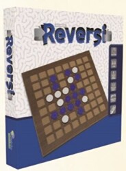 Reversi - 1