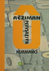 Reziman u Peyvsaziya Kurmanci - 1