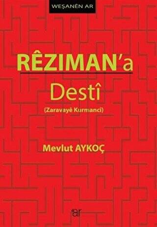 Rezıman`a Desti - 1