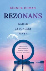 Rezonans Kader Cesurları Sever - 1