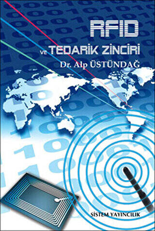 RFID ve Tedarik Zinciri - 1