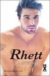 Rhett - 1