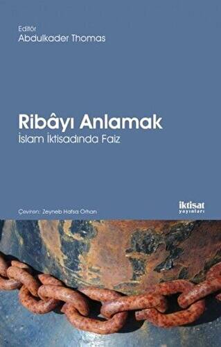 Ribayı Anlamak - 1