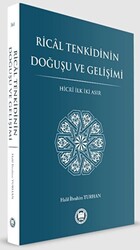 Rical Tenkidinin Doğuşu ve Gelişimi - 1