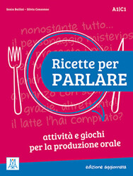 Ricette Per Parlare - Edizione Aggiornata - 1