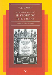 Richard Knolles History Of The Turks - 1