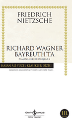 Richard Wagner Bayreuth’ta - 1