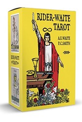 Rider-Waite Tarot - 1