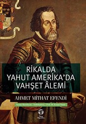 Rikalda Yahut Amerika’da Vahşet Alemi - 1