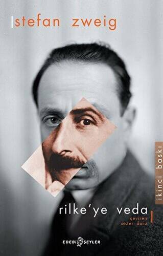 Rilke`ye Veda - 1