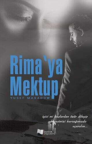 Rima’ya Mektup - 1