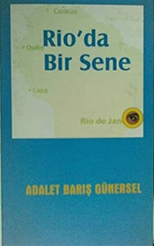 Rio’da Bir Sene - 1