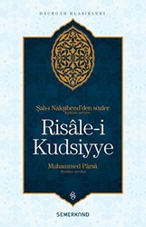 Risale-i Kudsiyye - 1