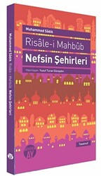 Risale-i Mahbub Nefsin Şehirleri - 1