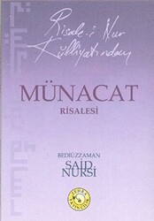 Risale-i Nur Külliyatından Münacat Risalesi - 1