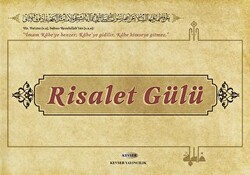 Risalet Gülü - 1