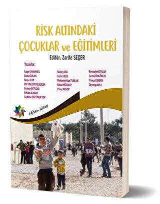 Risk Altındaki Çocuklar ve Eğitimleri - 1