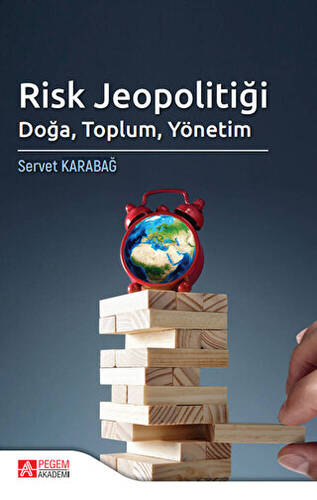 Risk Jeopolitiği - 1