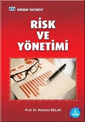 Risk ve Yönetimi - 1