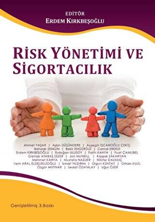 Risk Yönetimi ve Sigortacılık - 1