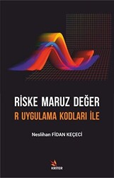 Riske Maruz Değer - 1