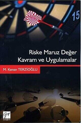 Riske Maruz Değer Kavram ve Uygulamalar - 1