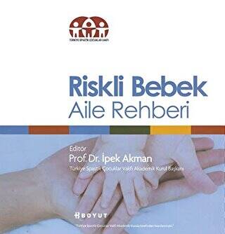 Riskli Bebek Aile Rehberi - 1