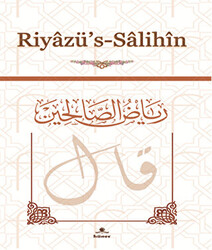 Riyazü’s-Salihin - 1