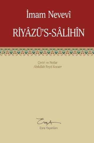 Riyazü`s-Salihin - 1