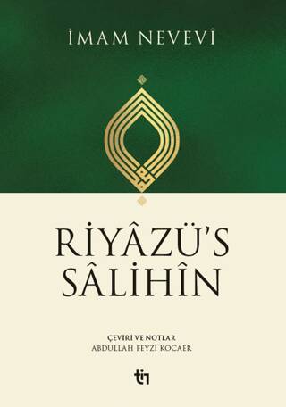 Riyazü`s Salihin - 1