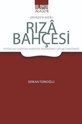 Rıza Bahçesi - 1