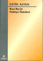 Rıza Bey’in Polisiye Öyküleri - 1