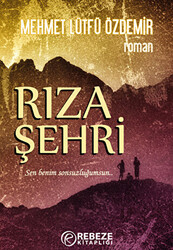 Rıza Şehri - 1