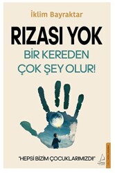 Rızası Yok - 1