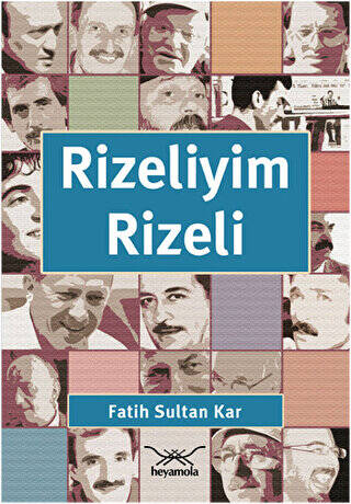 Rizeliyim Rizeli - 1