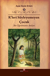 R`leri Söyleyemeyen Çocuk - 1