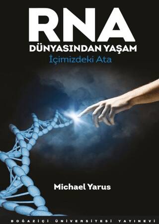 RNA Dünyasından Yaşam - 1