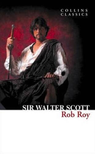 Rob Roy - 1