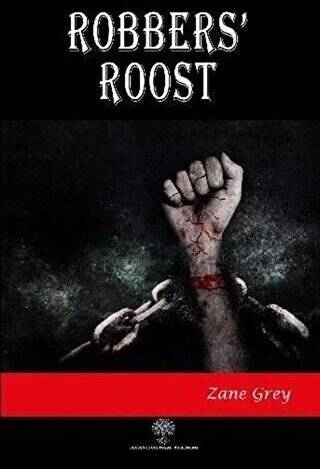 Robbers` Roost - 1