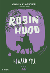 Robin Hood - 1