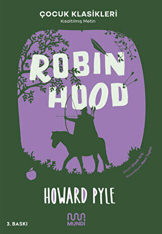 Robin Hood - 1