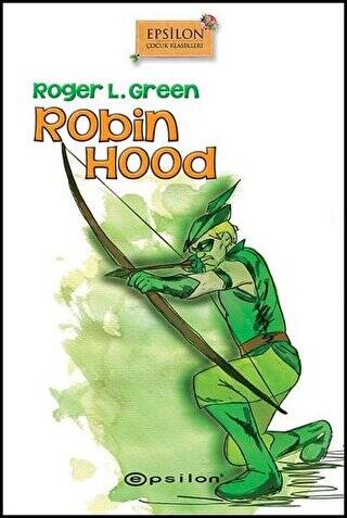 Robin Hood - 1