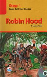 Robin Hood Cd`li - Stage 1 - 1