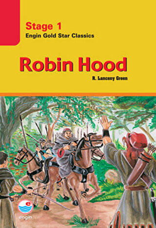 Robin Hood - Stage 1 - 1