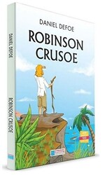 Robinson Cruose - 1