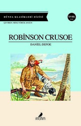 Robinson Crusoe - 1