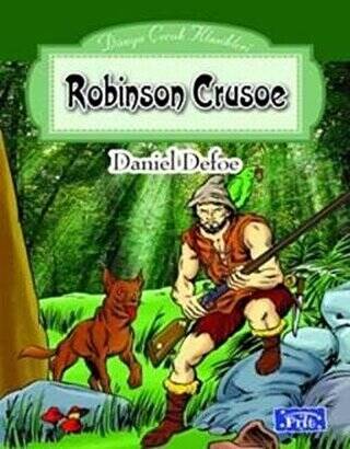 Robinson Crusoe - 1