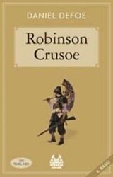 Robinson Crusoe - 1