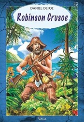 Robinson Crusoe - 1