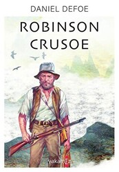 Robinson Crusoe - 1